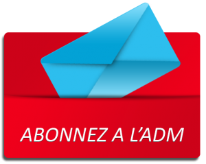 newslettre adm