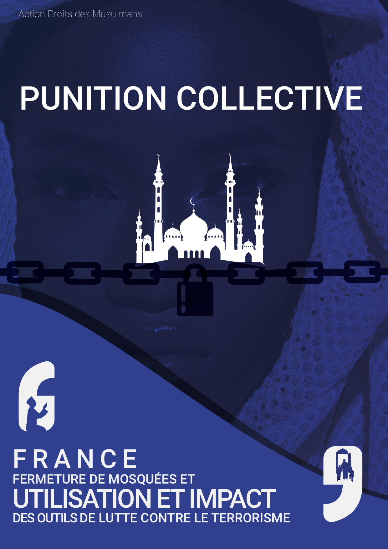 RAPPORT ADM  « PUNITION COLLECTIVE »